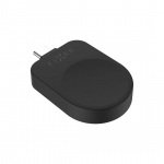 Fixed USB-C Charging Adapter, Samsung Galaxy Watch, must - Laadija