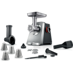 Bosch MultiPower, Seeria 8, 2500 W, must/roostevaba teras - Hakklihamasin