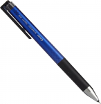 Geelpliiats mehaaniline PILOT Synergy Point 0,5mm sinine