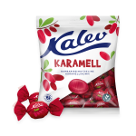 Karamellikommid KALEV barbarissimaitseline 120g
