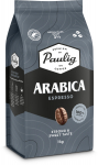 Kohvioad PAULIG Arabica Espresso 1kg