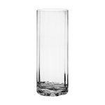 Vaas WELLS D10xH29cm klaas