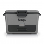 Ninja FrostVault, 47 L, hall - Autok&uuml;lmik