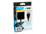 IBOX IAHV01 I-BOX IAHV01 HDMI to VGA Ada