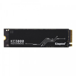 K&otilde;vaketas SSD KINGSTON KC3000 1TB M.2 NVMe 3D TLC Write speed 6000 MBytes sec Read speed 7000 MBytes sec...