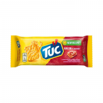 K&uuml;psised soolane LU TUC kreekerid peekonimaitselised 100g