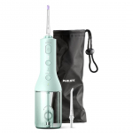 Philips Sonicare Cordless Power Flosser 3000, m&uuml;ndiroheline - Surveprits