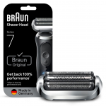 Braun, Series 7 - Varul&otilde;ikeblokk