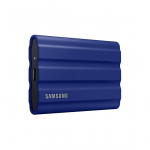Samsung T7 Shield, 2 TB, USB-C 3.2, sinine - V&auml;line SSD