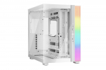 Case BE QUIET LIGHT BASE 600 DX Tower Case product features Transparent panel ATX MicroATX...