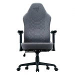 Razer Iskur V2 X Fabric, helehall - M&auml;nguritool