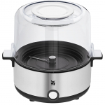 WMF KITCHENminis, 2,2 L, roostevaba teras - Popkornimasin