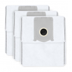 Ecovacs Deebot, 3 tk - Tolmukotid