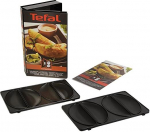 Tefal Snack Collection Empanada - Lisaplaat