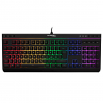 Kingston HyperX Alloy Core RGB, SWE - Klaviatuur
