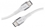 CABLE USB-C TO USB-C 1.65M/LANYARD N. MIX 7991005 INTENSO