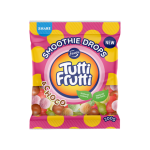Kommid FAZER Tutti Frutti Smoothie Drops & Choco 200g