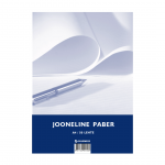 Tarbepaber A4 jooneline 100 lehte