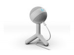 LOGI Yeti GX Dynamic RGB Gaming Mic