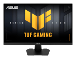 LCD Monitor ASUS 27 " 2560 x 1440 pixels Quad HD Native aspect ratio 16:9 LED Flat 90LM0D50-B01171