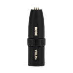 RODE VXLR+, 3.5mm to XLR, must - Adapter