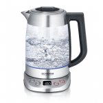 Severin, 1.7 L, 3000 W, roostevaba teras - Teekeetja