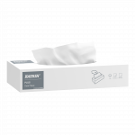 Salvr&auml;tikud kosmeetilised karbis 2-kihilised KATRIN 100tk