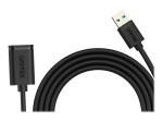 UNITEK Y-C459GBK Unitek USB extension co