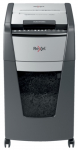 Rexel Optimum AutoFeed+ 300M Paper Shredder Micro-cut shredding 2x15 mm P-5 60L 55 dB