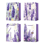 Kinkekott LAVENDER S, 18x23x10cm, mix