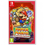 Paper Mario: The Thousand Year Door, Nintendo Switch - M&auml;ng