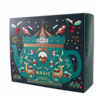 Taimetee AHMAD Fruit Tea Selection 60tk &uuml;mbrikus