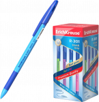 Pastapliiats korgiga ERICH KRAUSE R-301 Spring 0.7mm sinine