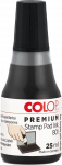 Templiv&auml;rv COLOP 25ml must