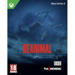 Reanimal, Xbox Series X - M&auml;ng