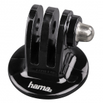 Adapter GoPro seikluskaamerate statiivile Hama