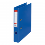 Registraator ESSELTE No.1 Power A4 50mm sinine