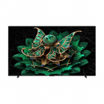 TCL C7K, 98'', 4K UHD, Mini LED, must - Teler