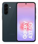 Samsung Galaxy A37 5G, 8 GB, 256 GB, tumeroheline - Nutitelefon