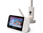 Philips Avent SCD953/26 Video baby monitor FHD 1080p Wi-Fi, White/Grey