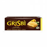 K&uuml;psised sidrunit&auml;idisega Vicenzi GRISBI 135g