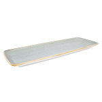 Vaagen SENSO 36x14cm, hall keraamika