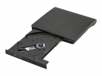 QOLTEC External DVD-RW recorder USB 3:0