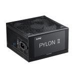 CASE PSU ATX 650W/PYLON650IIB-BKCEU ADATA