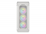 NATEC GENESIS PC case Irid 505 ARGB Wh