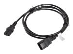 LANBERG CA-C13E-11CC-0018-BK Lanberg ext