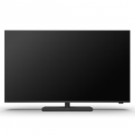 Philips The One PQS9011, 55'', 4K UHD, QLED, must - Teler