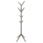 P&otilde;randanagi ASCOT 42x42xH178cm, 8 nagi, hall