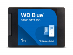 SSD WESTERN DIGITAL Blue SA510 1TB SATA 3.0 Write speed 510 MBytes/sec Read speed 560 MBytes/sec...