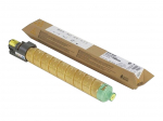 RICOH yellow toner (4000 pages)